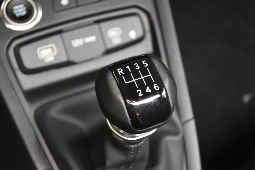 Kia Stonic 1.0 T-GDi MHEV 115pk GT-Line