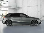 Mercedes-Benz A-Klasse 250 e Business Solution AMG
