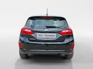 Ford Fiesta 1.0 EcoBoost Titanium | Dealeronderhouden | First edition pack | Adaptieve cruise control | Voorruitverwarming | Parkeer sensoren