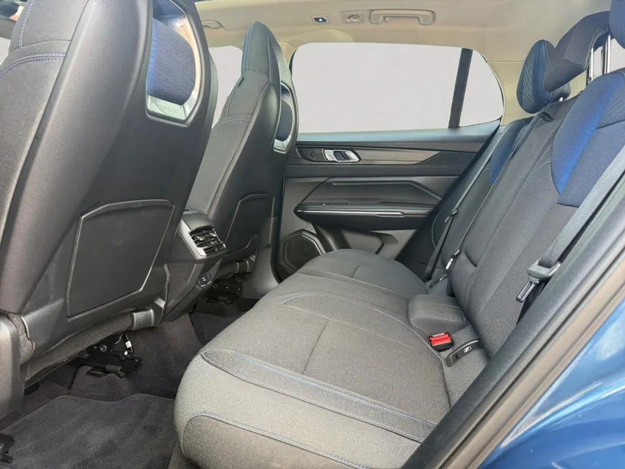 Lynk & Co 01 1.5 | full hybrid | trekhaak 1500kg trekgewicht