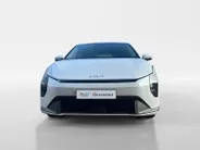 Kia EV4 Plus Advanced 58.3 kWh | Harman Kardon | Lederen Bekleding | panorma Schuif/Kanteldak | fabrieksgarantie t/m 3-2033 + 3x 1 jaar