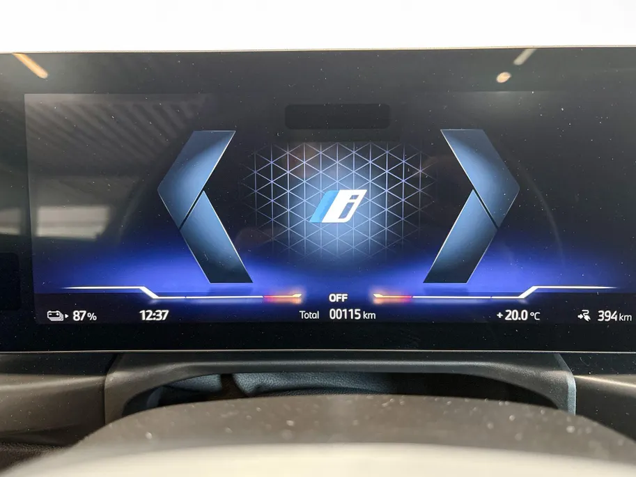 BMW i4 eDrive40 Innovation Pack M Sportpakket Pro
