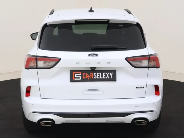 Ford Kuga 2.5 PHEV ST-Line X