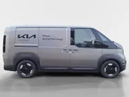 Kia PV5 L2H1 Elite 71.2 kWh 360 gr Camera | Warmtepomp | Metallic lak | Schuifdeur Links + Rechts | Fabrieksgarantie t/m 23-11-2032* | NAP