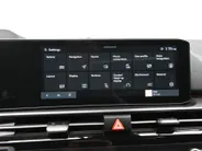Kia Sportage 1.6 T-GDi 239pk Hybrid AT6 GT-Line
