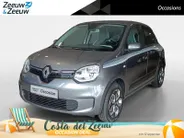 Renault Twingo Z.E. R80 Collection *Automaat*Navi*Climate*Parkeersensoren*Hoge instap*Kleine Draaicirkel!