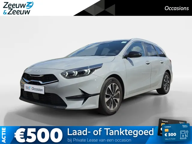 Kia Ceed Sportswagon
