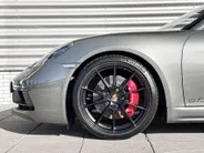 Porsche 718 Boxster GTS 4.0