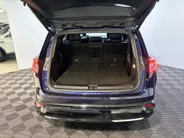 Renault Espace 200PK E-Tech Full Hybrid Techno 7p. Automaat | Google Built-In | Apple Carplay/Android Auto | Vast Glazen Panoramadak | Cruise Control Adaptief | Climate Control | USB-C | Electrische Achterklep | Camera | Parkeersensoren | Lichtmetalen Velgen | LED Lampe
