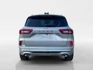 Ford Kuga 2.5 PHEV ST-Line | Uit Voorraad Leverbaar!! | Inkl. Trekhaak | 18 inch lichtmetalen velgen | Sportieve 'ST-Line' bodykit | Electrische Voorruit verwarming |