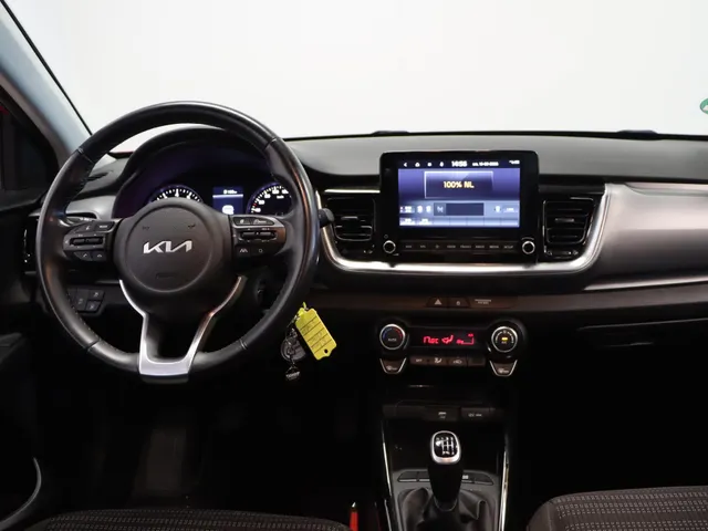 Kia Stonic 1.0 T-GDi MHEV DynamicLine