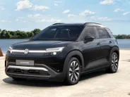 Volkswagen ID. Cross Style 52 kWh accu, 211 PK Elektrische aandrijving · Comfort Pakket · Zijruiten achter en achterruit getint · Interieur Style Pakket ·
