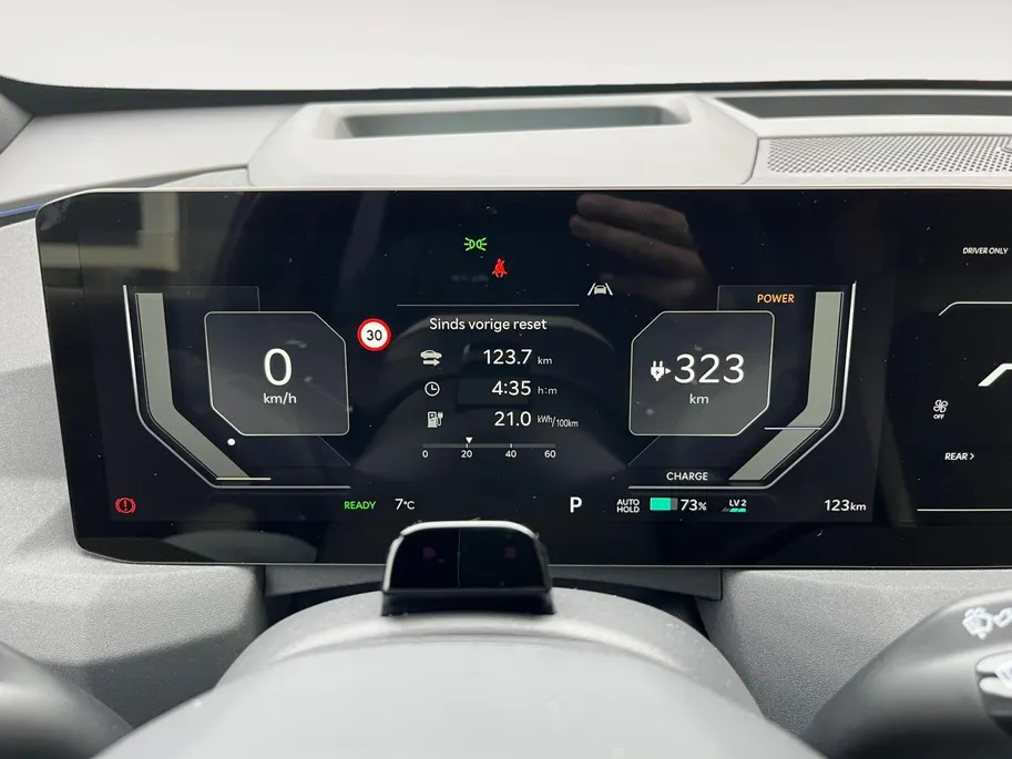 Kia EV5 GT-Line 81.4 kWh | Informeer naar beschikbaarheid | 505 km actieradius | 19' Inch velgen | NU €3000 inruilpremie + 500 korting KIA laadpaal