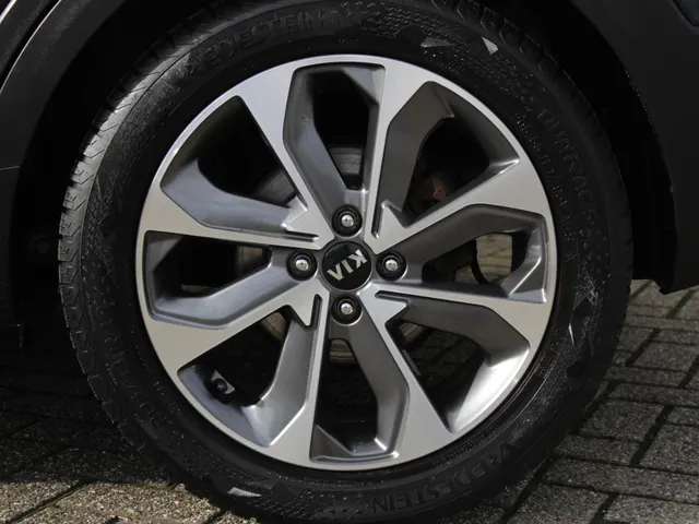 Kia Stonic 1.0 T-GDi DynamicPlusLine | Navi | Cruise | Clima | Trekhaak