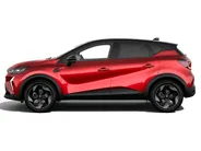 Renault Captur E-Tech full hybrid 160 techno | Nu leverbaar met €2.500,- EXTRA Zeeuw & Zeeuw korting en 5 jaar GRATIS garantie tot 160.000km! |