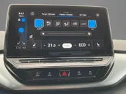 Volkswagen ID.4 Pro Advantage 77kWh 174PK · Apple Carplay/Android Auto · Stoelverwarming · Parkeersensoren · Fabrieksgarantie t/m 28-12-2027 of 100.000Km