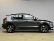 Kia Niro 1.6 GDi Hybrid 141pk DCT6 ExecutiveLine