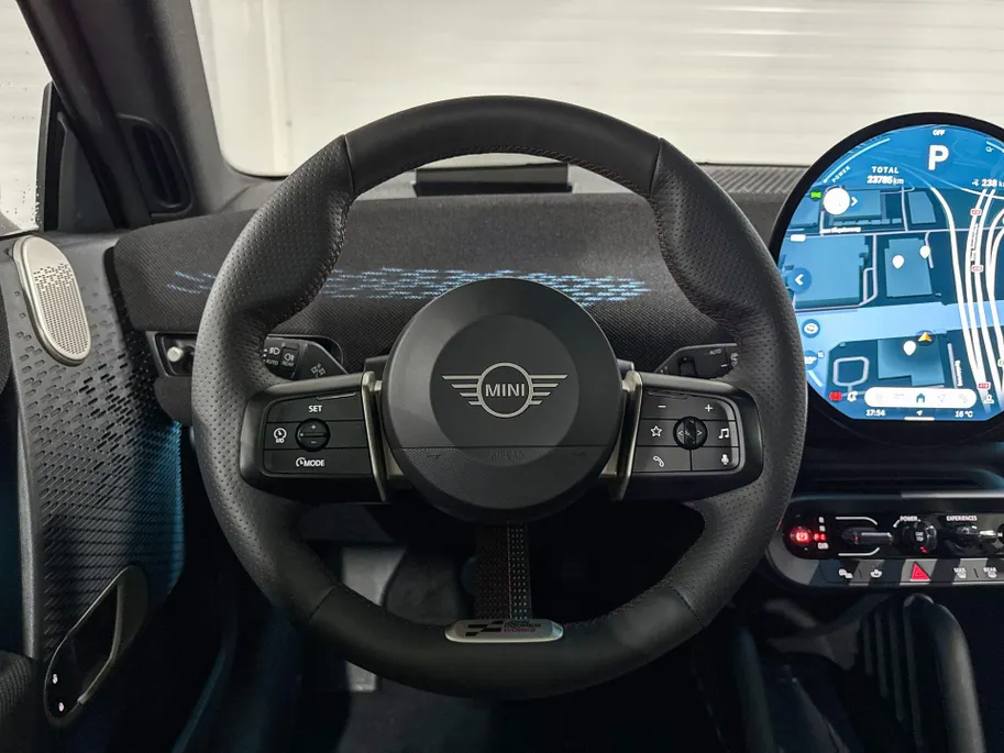 MINI Cooper 3-deurs Electric Cooper SE John Cooper Works