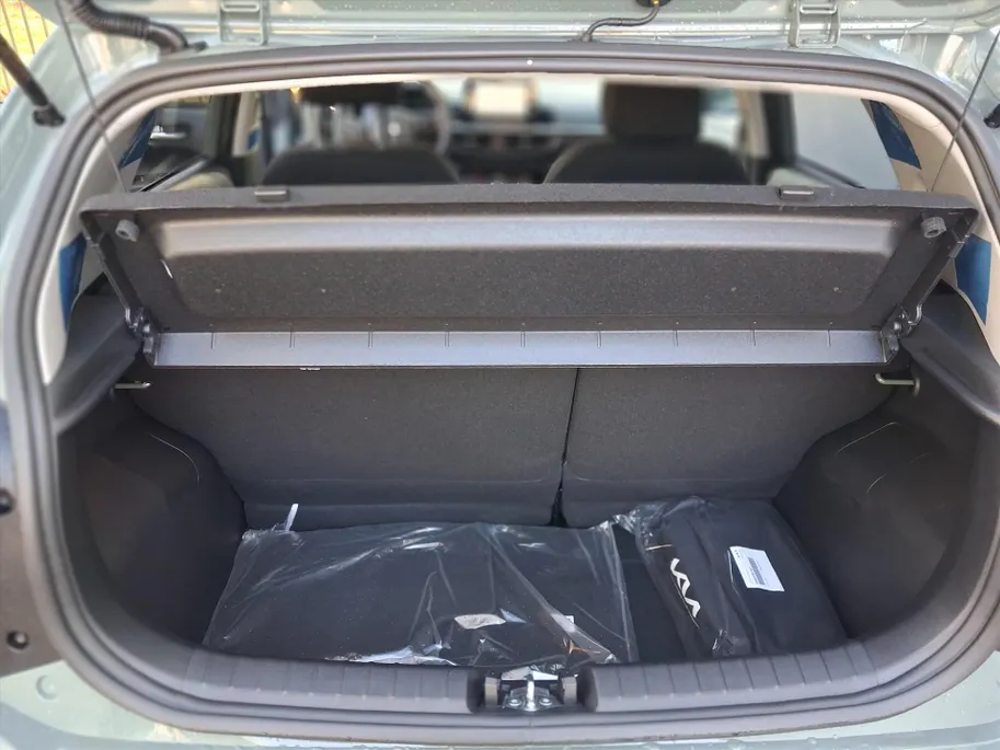 Kia Picanto 1.0 GDi 68pk 4-zits DynamicPlusLine