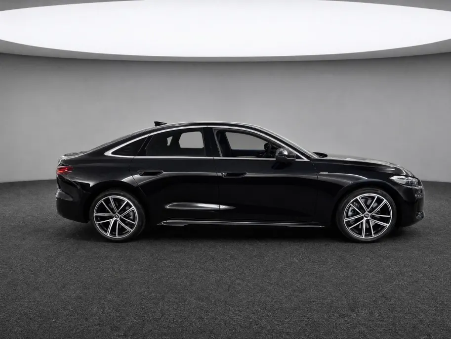 Audi A5 2.0 e-hybrid quattro S edition 299 PK · Premium pakket · Tech plus · Trekhaak elek. wegklapbaar