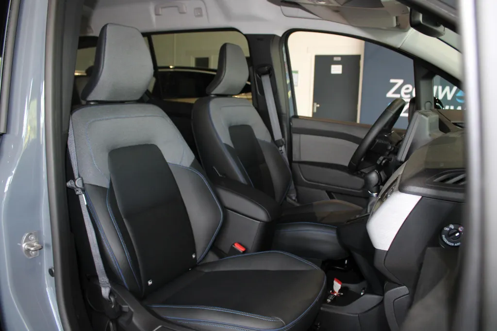 Nissan Townstar Evalia N-Connecta L2 45 kWh | €10.000,- registratie voordeel| 7-zitter| 5 jaar fabrieksgarantie | Apple carplay & Android auto | Zijschuifdeur | Stoelen uitneembaar | Multifunctioneel | Achteruitrijcamera | Cuise controle | Climate Controle | Bluetooth |