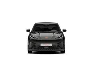 CUPRA Raval Essential | Kinderzitbevestiging vóór en 2e zitrij (ISOFIX) | Rijprofielkeuze