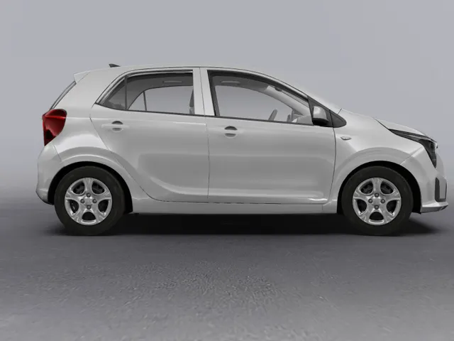 Kia Picanto 1.0 DPI DynamicLine