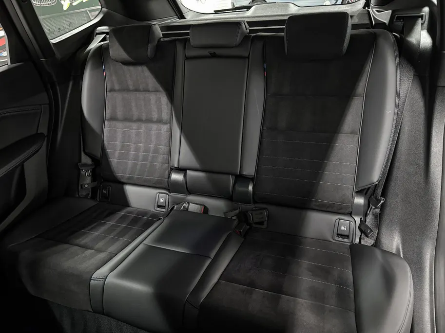 BMW X1 xDrive25e