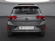 Volkswagen T-Roc 1.5TSI/150PK R-Line Black Style · Panoramadak · Apple/Android · Camera + Parkeersensoren · Garantie t/m 26-08-2027