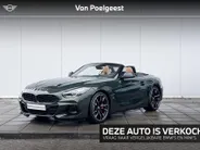 BMW Z4 M40i High Executive