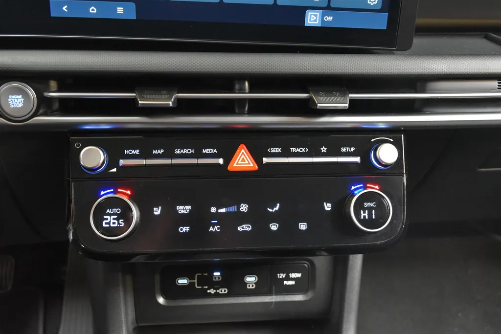 Hyundai Tucson 1.6 T-GDi PHEV I Clima I Navi I Camera I PDC V+A