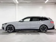 BMW 5 Serie Touring 520i