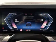 BMW i7 xDrive60