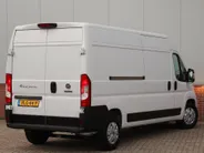 Fiat E-Ducato e-Ducato 3.5t GESLOTEN BESTEL L3H2 BEV 47kWh