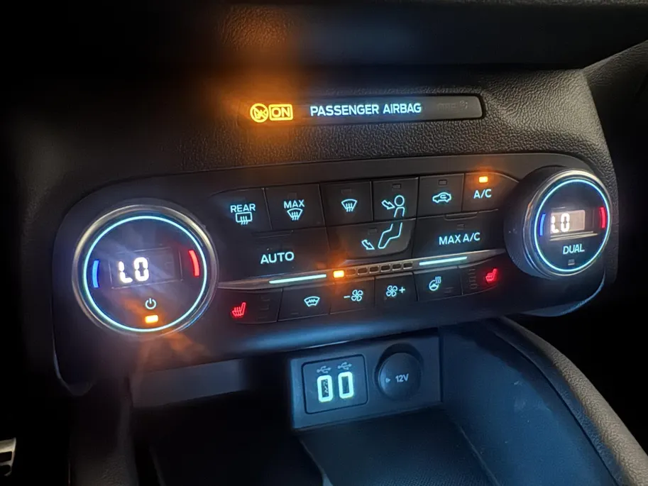 Ford Kuga 2.5 PHEV ST-Line X | Winterpack | Driver Assistance Pack | Technology Pack |