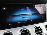 Mercedes-Benz E-Klasse Estate 200 Business Solution l Trekhaak l Carplay l Sfeerverlichting