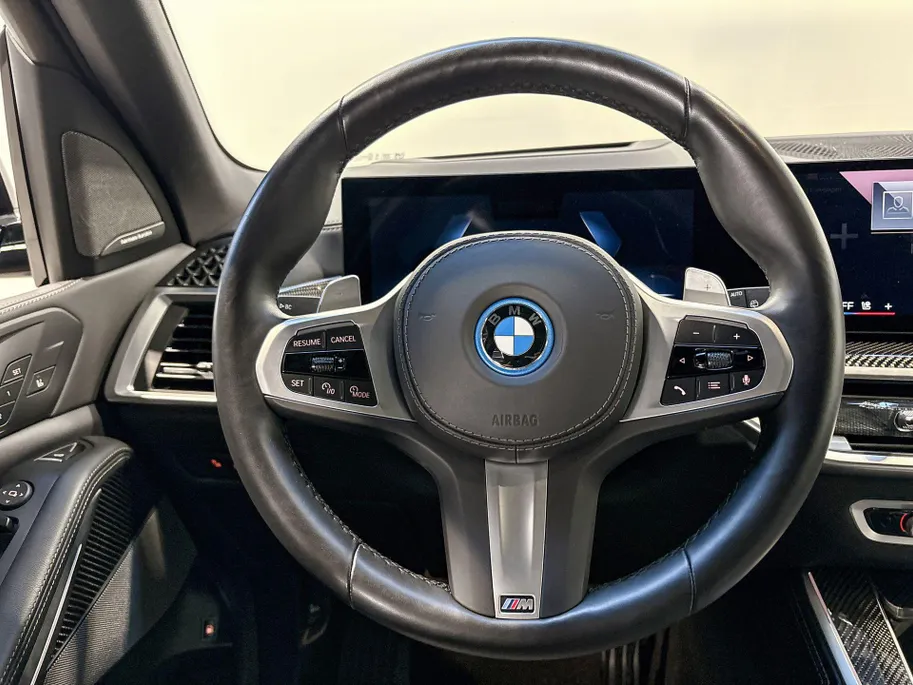 BMW X5 xDrive50e Innovation Pack M Sportpakket Pro