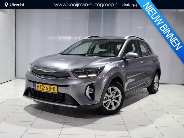 Kia Stonic