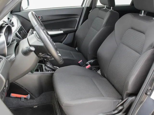 Suzuki Swift 1.2 Select Automaat | Airco | Camera | Lm-Velgen