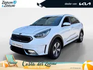 Kia Niro 1.6 GDi PHEV Luxury Edition | AUTOMAAT | LEDER | NAVI | CAMERA | TREKHAAK | CLIMATE & CRUISE CONTROLE | ETC...