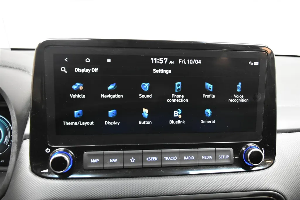 Hyundai Kona 1.6 Hybride Automaat Fashion Sky I Schuifdak