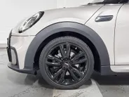 MINI Cooper 5-deurs Cooper John Cooper Works