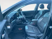 Kia Niro 1.6 GDi Hybrid DynamicLine | Climate control | Cruise control | Navigatie | Trekhaak | Parkeercamera |