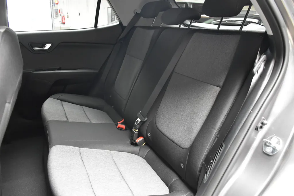 Kia Stonic 1.0 T-GDi MHEV 100pk DCT7 DynamicPlusLine