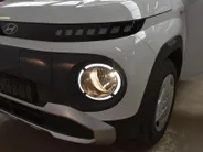Hyundai Inster 42 kWh 4-zits E-Motion / Voorraad deal