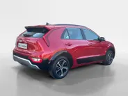 Kia Niro 1.6 GDi Hybrid DynamicLine | NAVI | NL-AUTO | GARANTIE |