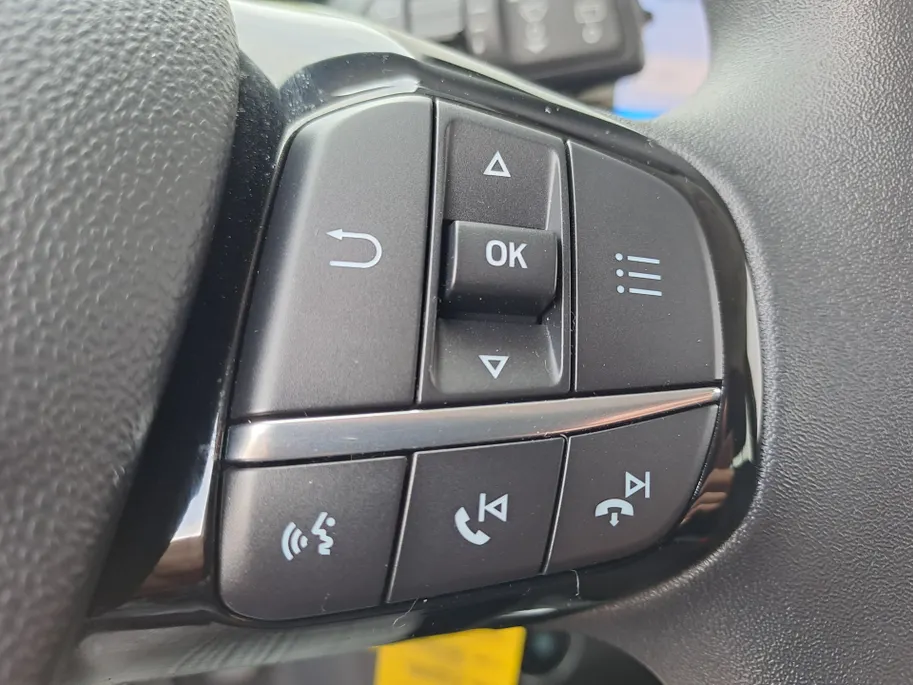 Ford Fiesta 1.0 EcoBoost Connected Airco | Cruise | Apple Carplay/Android Auto
