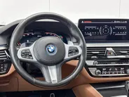 BMW 5 Serie Sedan 545e xDrive
