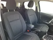 Ford EcoSport 1.0 EcoBoost Trend Ultimate | NL Auto | Privacy Glass | Navigatie | Zwarte Lichtmetalen velgen | Parkeersensoren | Cruise Control