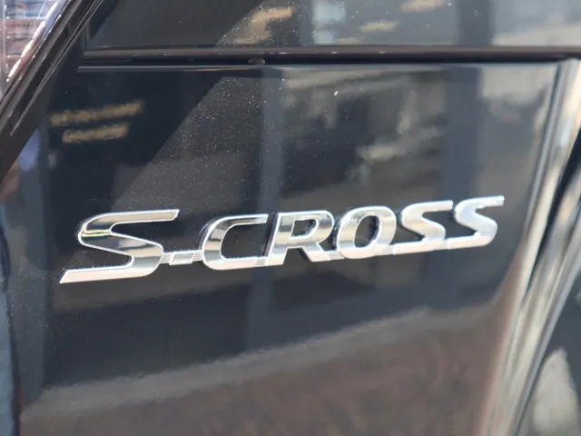 Suzuki S-Cross 1.4 Boosterjet Style Automaat | Pano dak | Carplay | 360 camera